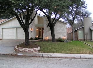 3015 Morning Rdg, San Antonio, TX 78247