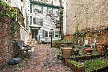 Rented by Keller Williams NYC