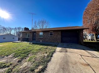 402 Big Spring Blvd, Perryville, MO 63775