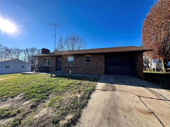 402 Big Spring Blvd, Perryville, MO 63775