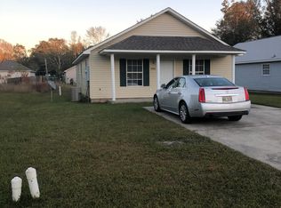 2916 58th Ave, Gulfport, MS 39501