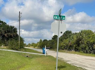 2917 Anjar Ave SW, Palm Bay, FL 32908