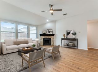 1729 Kittyhawk Dr, Little Elm, TX 75068