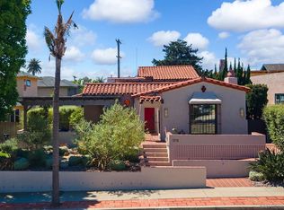 1313 Torrance St, San Diego, CA 92103