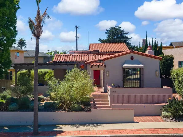 1313 Torrance St, San Diego, CA 92103