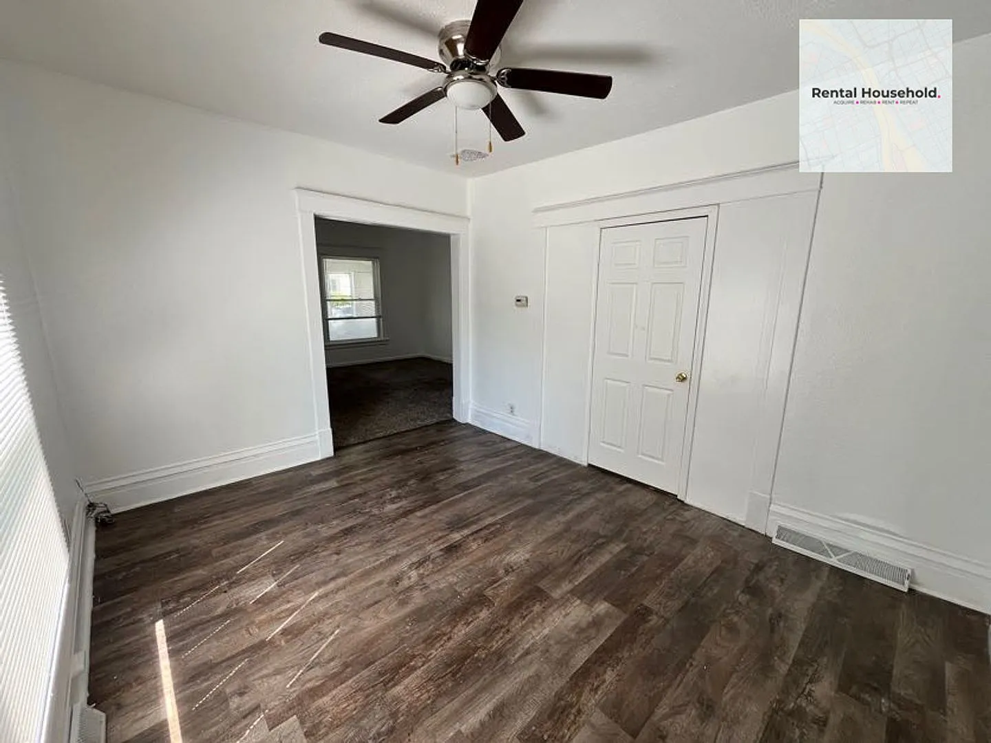 Adorable & Spacious 3 Bedroom Property-Toledo Ohio — Photo 2