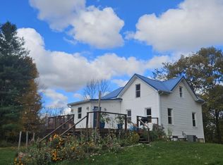 7100 Assyria Rd, Nashville, MI 49073