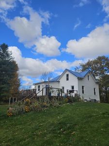 7100 Assyria Rd, Nashville, MI, 49073