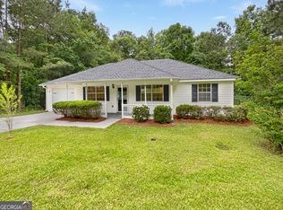 7197 Post Rd, Winston, GA 30187