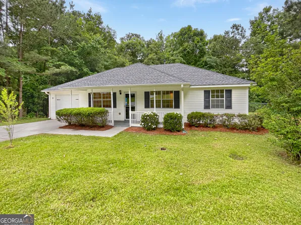 7197 Post Rd, Winston, GA 30187