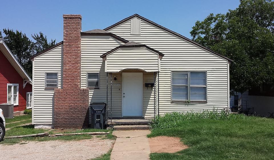 1st image of 1613 Beverly Dr