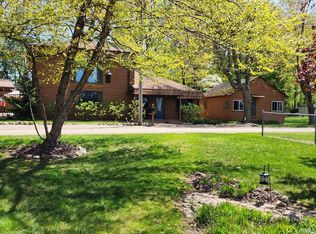 9252 S Julia St, Claypool, IN 46510
