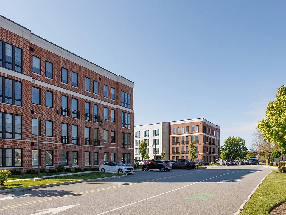 Water Street Lofts