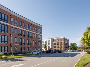 Water Street Lofts, Newton, NJ 07860