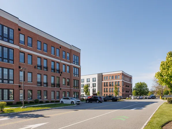 Water Street Lofts