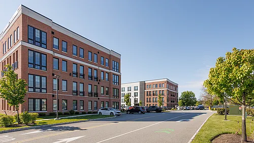 Water Street Lofts Photo 1