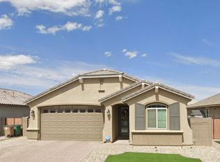 15134 W Pierce St, Goodyear, AZ 85338