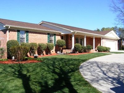 440 25th St NW, Cleveland, TN, 37311