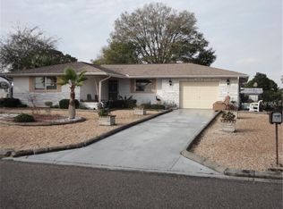 10339 Honeysuckle Ln, Port Richey, FL 34668