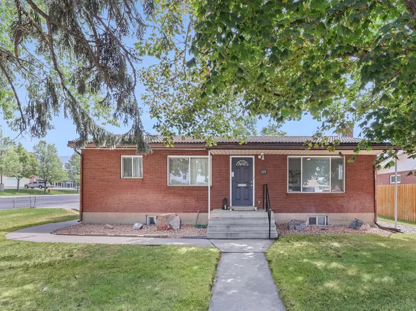 309 S 400 E, Orem, UT 84097