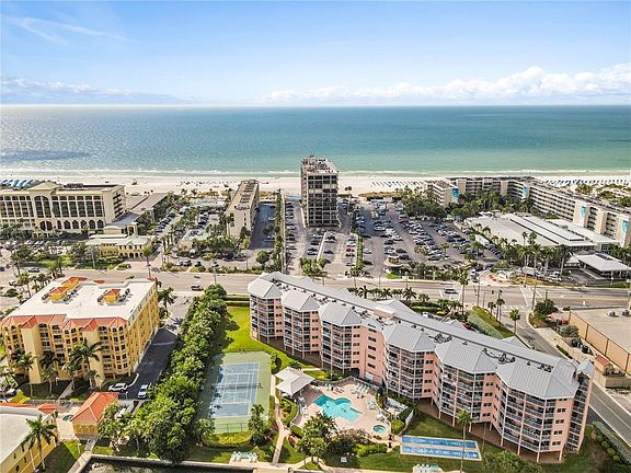 5th image of 5445 GULF BOULEVARD #PH1