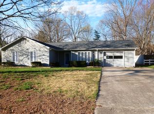 4722 Cricklewood Rd, Greensboro, NC 27407