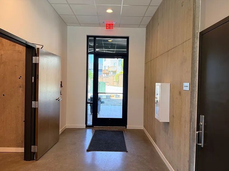 Brand-new 3-Bed, 2-Bath luxury single-level apartment! Bright, open-concept living with modern fi... — Photo 80