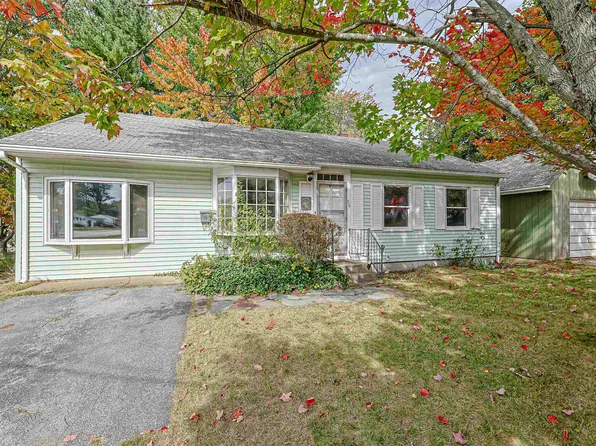 56 Watson Street, Nashua, NH 03064