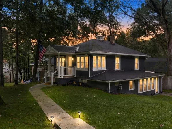3537 Parkway St, Binghamton, NY 13903