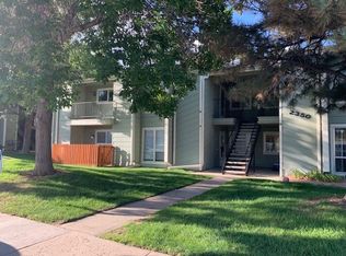 2350 E Geddes Ave APT A, Centennial, CO 80122