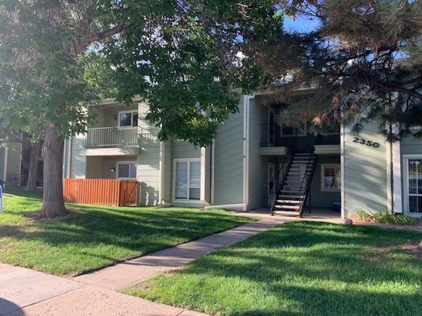 2350 E Geddes Ave APT A