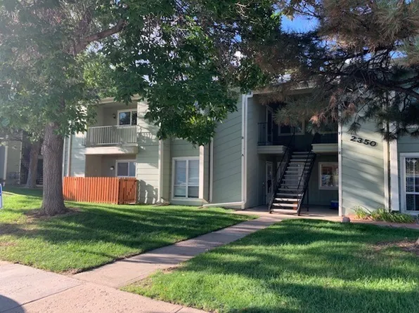 2350 E Geddes Ave APT A, Centennial, CO 80122