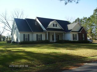 101 Columns Rd, Summerville, SC 29483