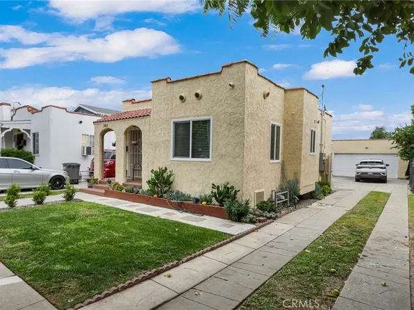2615 E Washington St, Carson, CA 90810