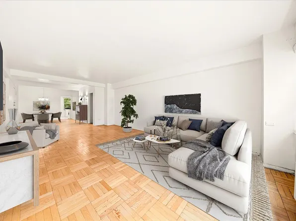 11 5th Ave #3L, Manhattan, NY 10003