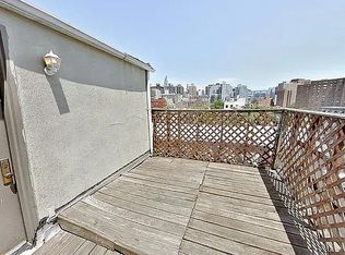 340 E 18th St APT 5B, New York, NY 10003