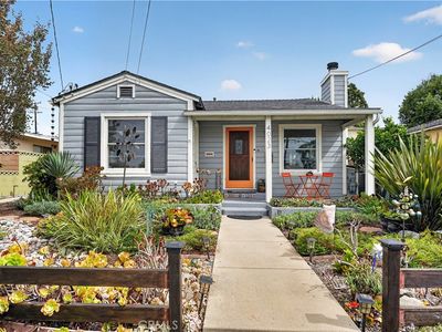 4023 E Ransom St, Long Beach, CA, 90804