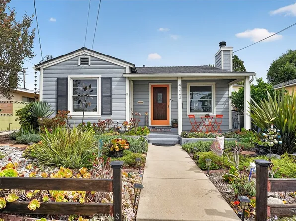 4023 E Ransom St, Long Beach, CA 90804