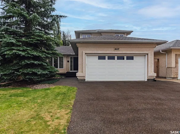 447 Briarvale Court, Saskatoon, SK S7V 1B8