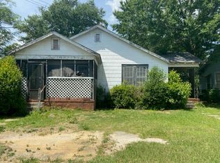 2317 Schaul St, Columbus, GA 31906