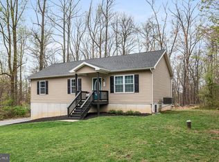 227 Wild Rose Ln, Harpers Ferry, WV