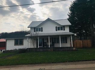 6741 Route 62, Conewango Valley, NY 14726