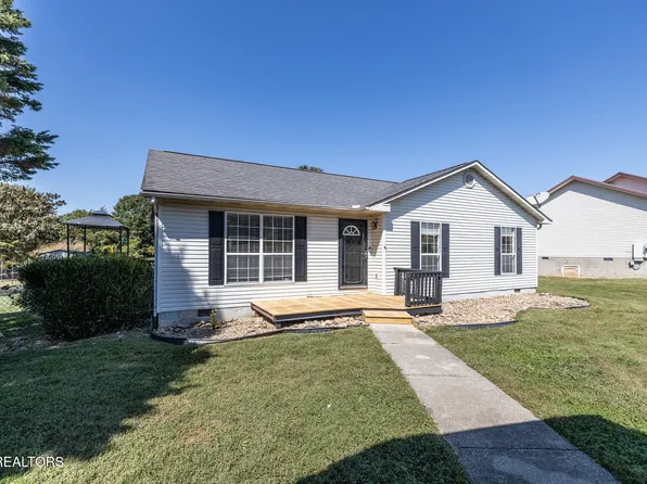 285 Vernie Lee Rd, Friendsville, TN 37737