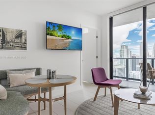 159 NE 6th St #3808, Miami, FL 33132
