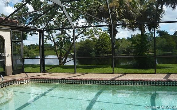 Plantation Preserve Retreat