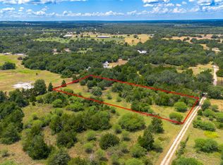 732 Christmas Rd, Brenham, TX 77833