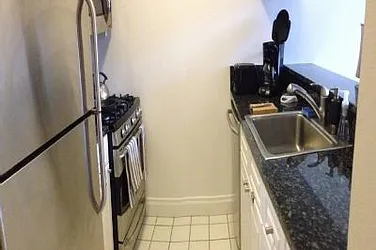 Rented by ArdorNY