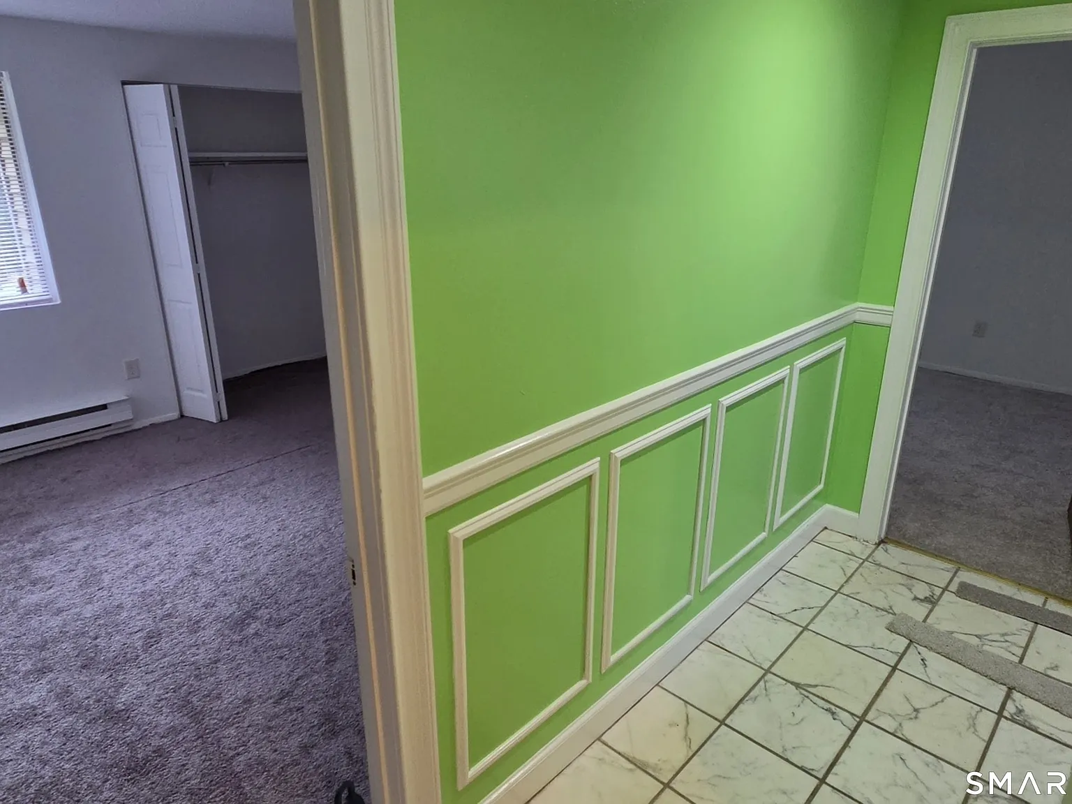 2 bed, 1.0 bath, 851 sqft, $1,990 — Photo 3