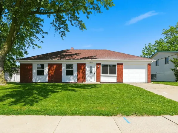 7216 Cranberry Rd, Fort Wayne, IN 46825