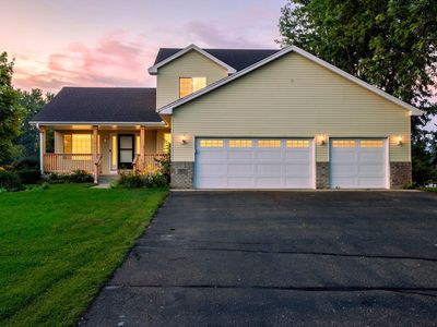 1011 Hillock St NW, Isanti, MN, 55040